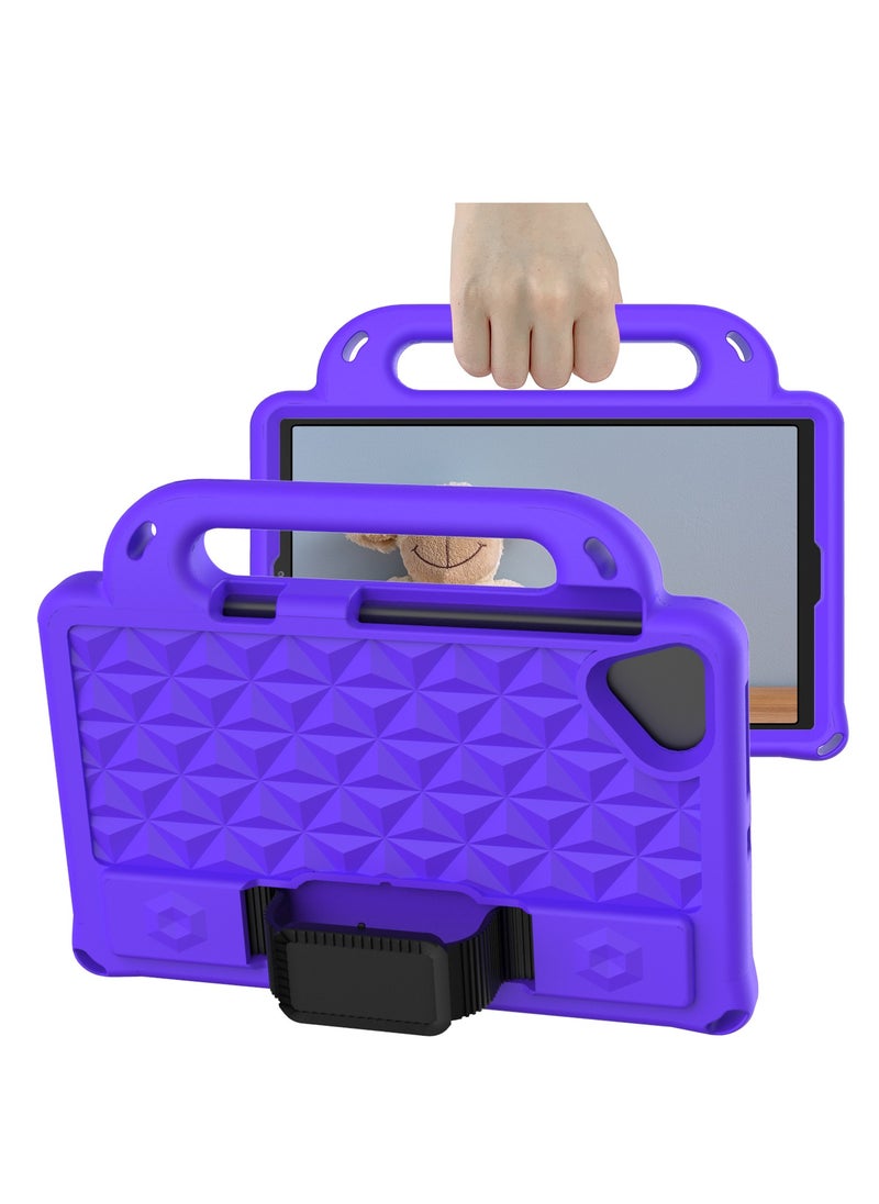 GULFLINK Tablet Protective Back Case Cover for Lenovo Tab M8 8 inch  - Image 3