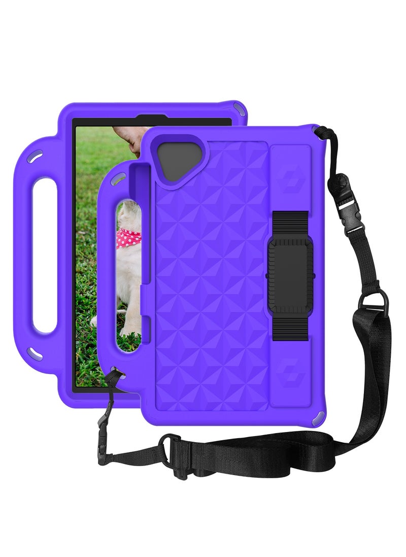 GULFLINK Tablet Protective Back Case Cover for Lenovo Tab M8 8 inch  - Image 2