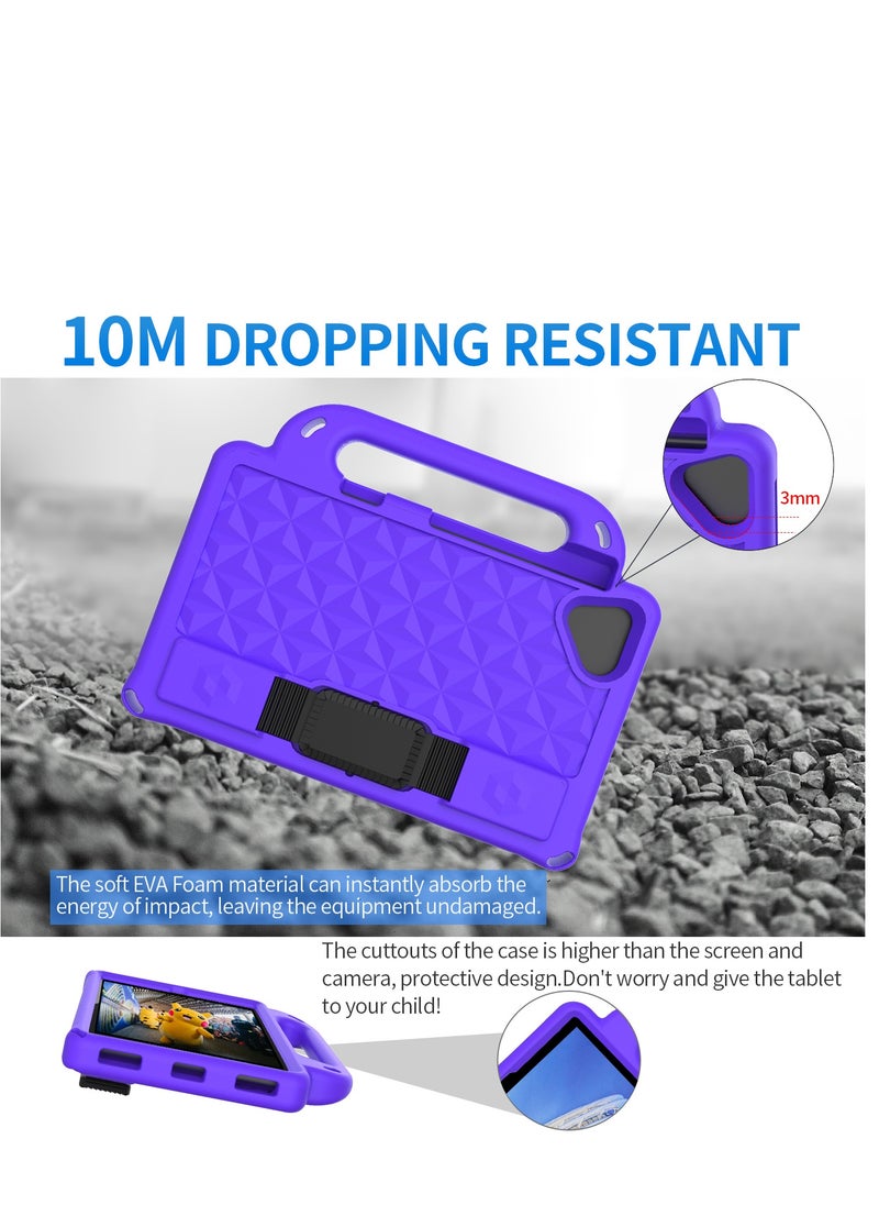 GULFLINK Tablet Protective Back Case Cover for Lenovo Tab M8 8 inch  - Image 5