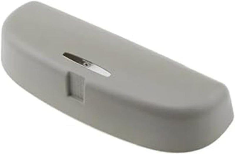 Wivplex Car Glasses Case for Mercedes-Benz - Image 1