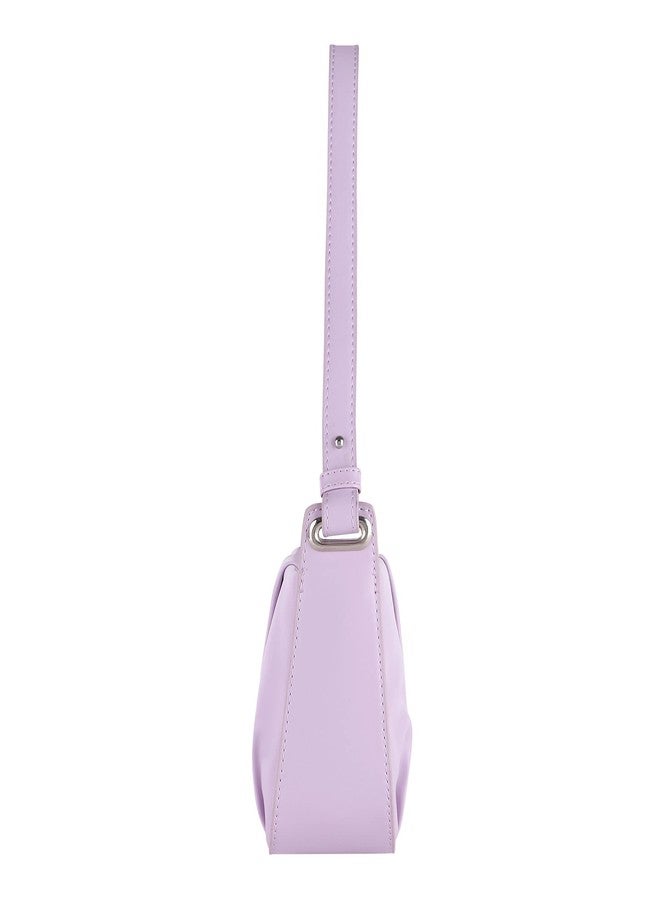 Lino Perros Lavender Shoulder bag - Image 3