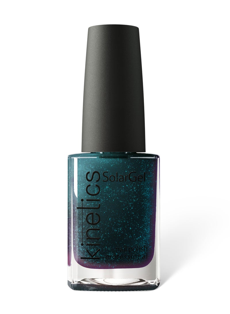 KINETICS طلاء أظافر سولارجل المحترف 15 مل | #419 إكسترافاجانزا - Image 1