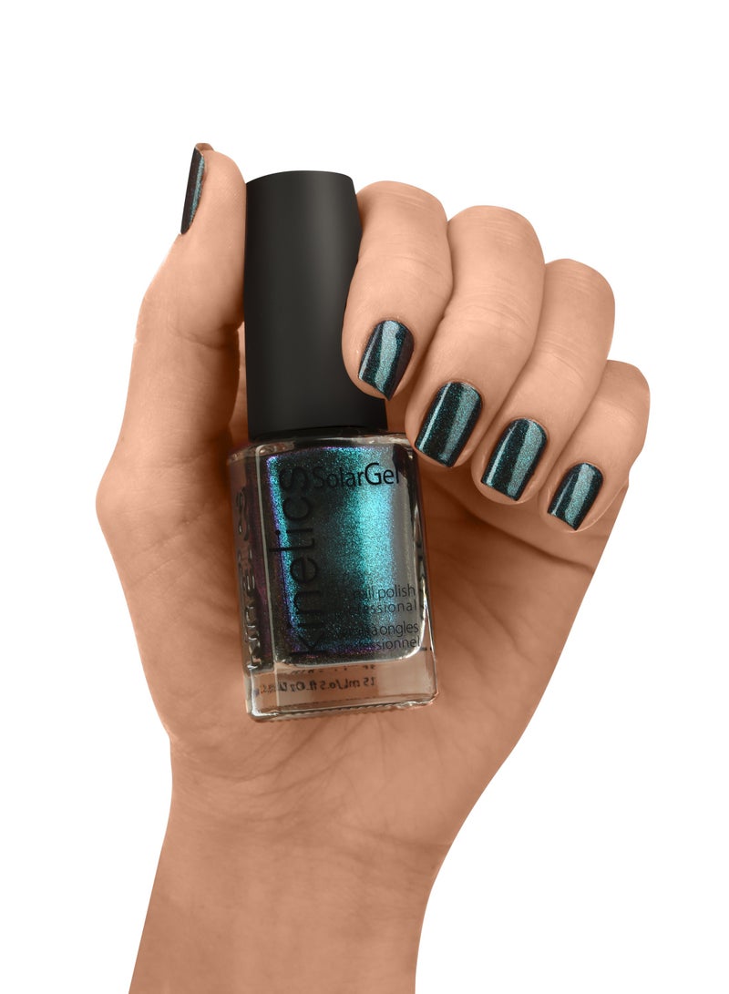 KINETICS طلاء أظافر سولارجل المحترف 15 مل | #419 إكسترافاجانزا - Image 2