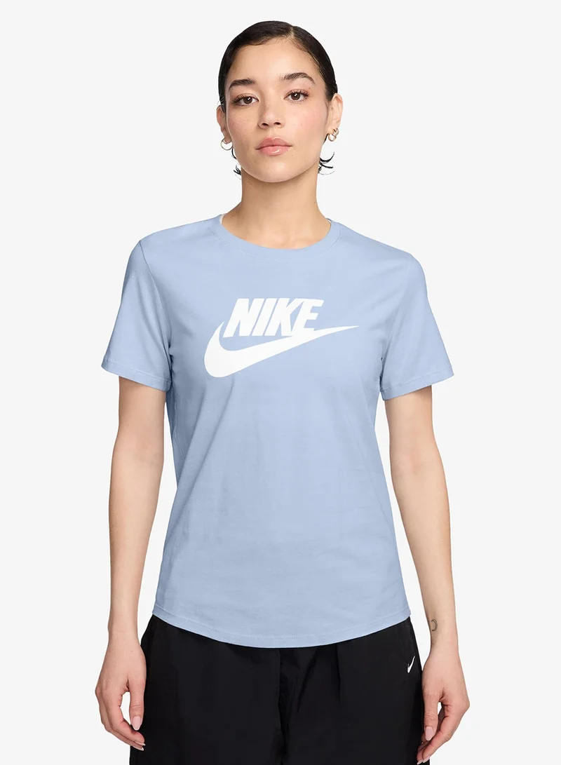 نايكي تيشيرت نايكي كلوب آيكون فيوتورا