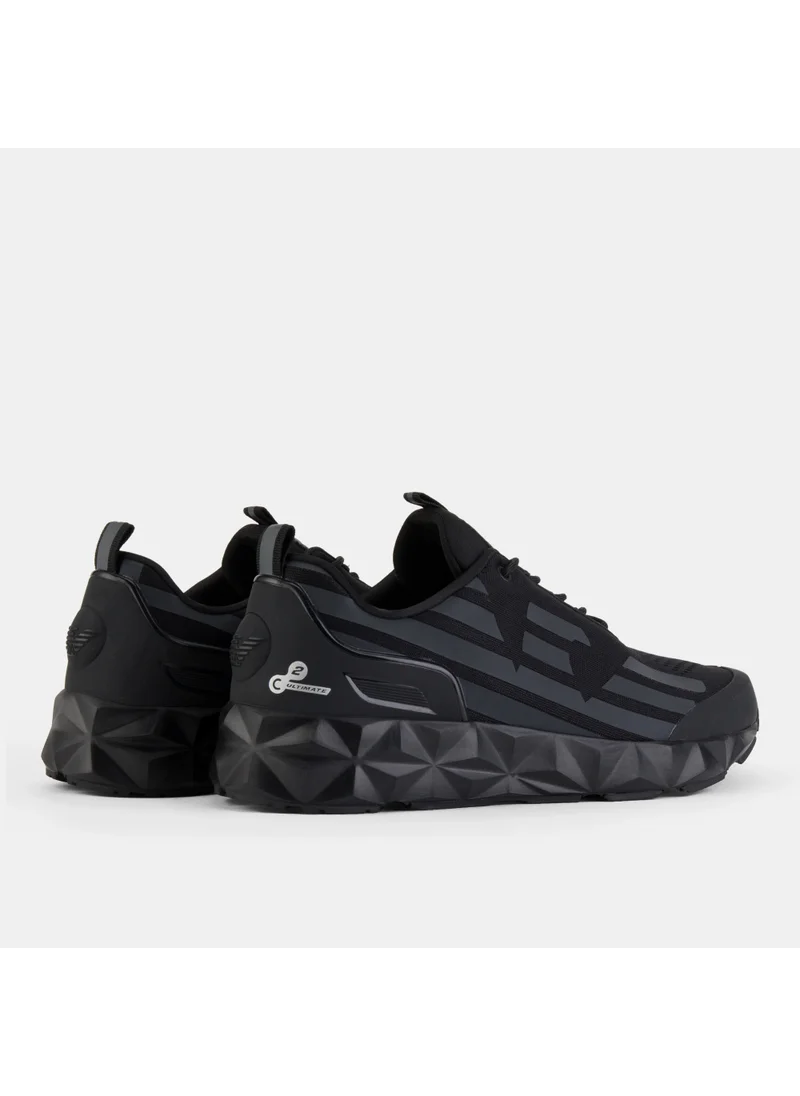 EA7 Emporio Armani Men's Ultimate C2 Comfort Shoes
