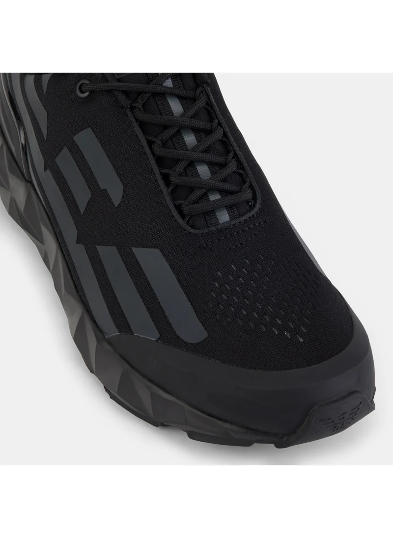 EA7 Emporio Armani Men's Ultimate C2 Comfort Shoes