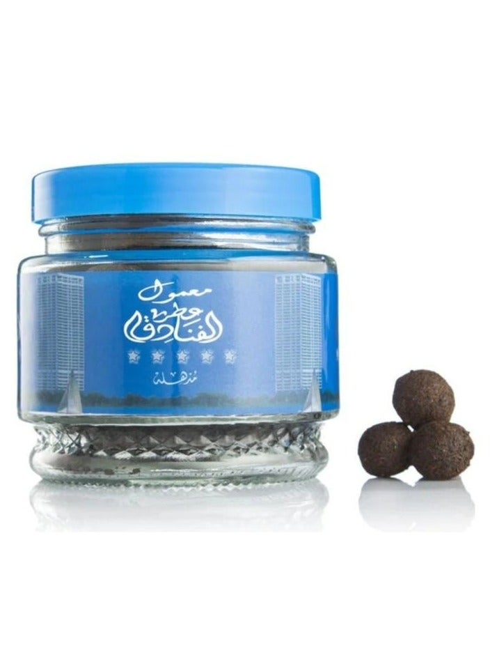 عود لافر معمول عطر الفنادق أزرق. 185جرام - Image 1