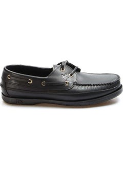 Fast Step Fast Step Leather Men's Loafers Shoes 628GADAXFAST  - Image 1