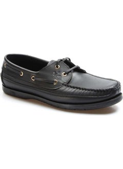 Fast Step Fast Step Leather Men's Loafers Shoes 628GADAXFAST  - Image 2