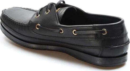 Fast Step Fast Step Leather Men's Loafers Shoes 628GADAXFAST