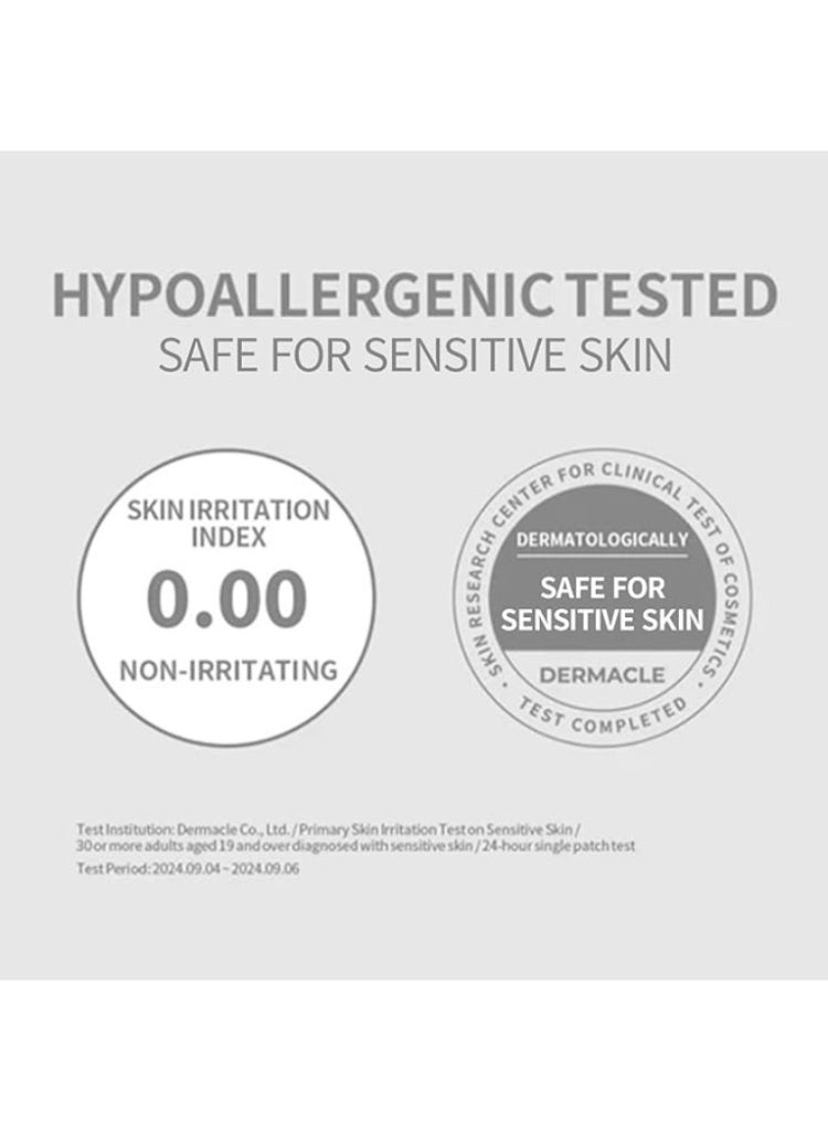 Secret Key Snow White Milky Pack – Instant Brightening & Hydrating Wash-Off Mask, 200g – Even Skin Tone & Radiant Glow - Image 5