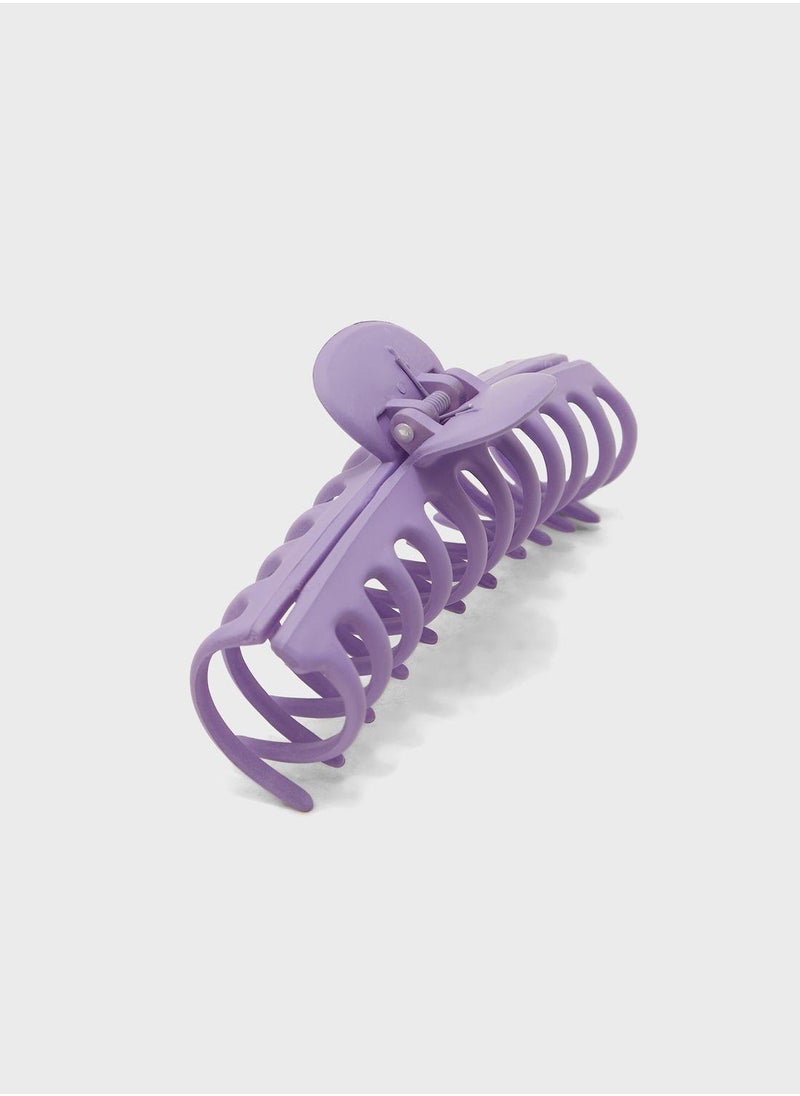Claires Kids Claw Clip  - Image 3