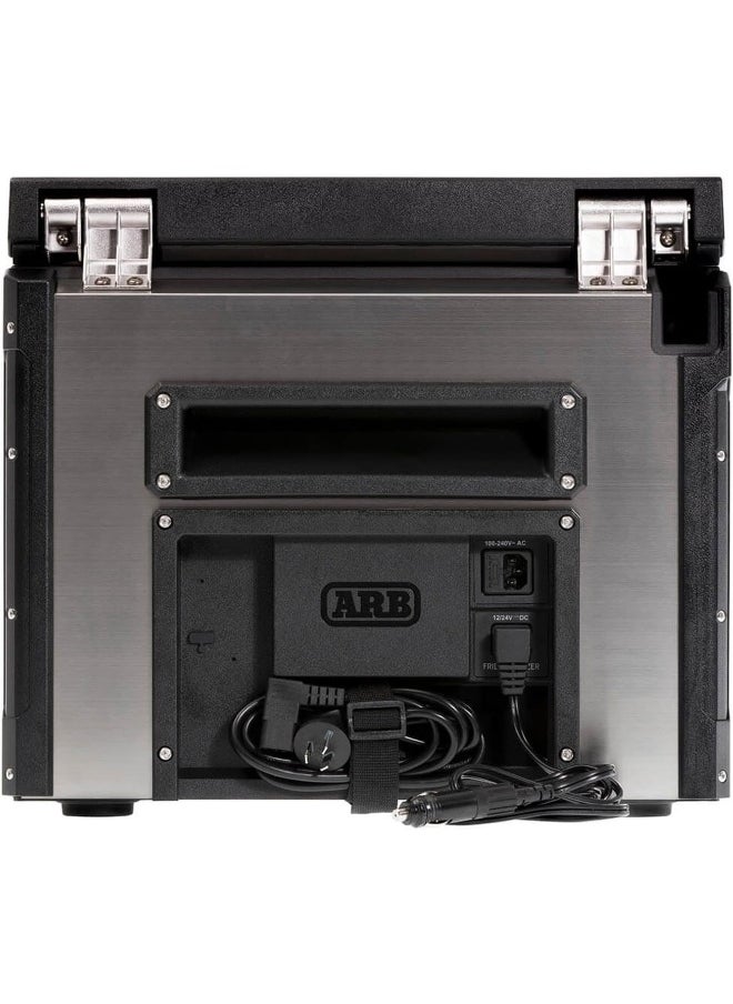 ARB ARB Element 63Qts Fridge/Freezer 10810602 (ARB Elements Weatherproof 63 Quart Fridge)  - Image 3