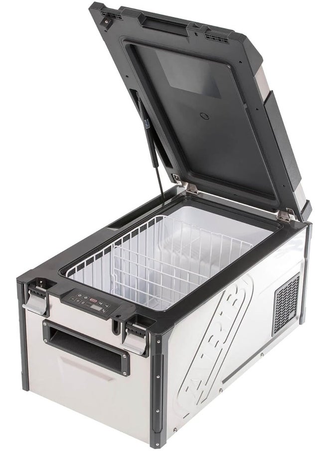 ARB ARB Element 63Qts Fridge/Freezer 10810602 (ARB Elements Weatherproof 63 Quart Fridge)  - Image 4