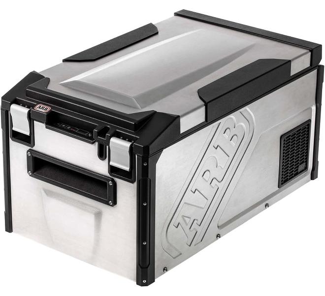 ARB ثلاجة/فريزر ARB Element سعة 63 لتر 10810602 (ثلاجة ARB Elements مقاومة للعوامل الجوية سعة 63 لتر) - Image 1