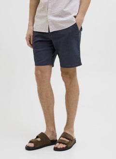 JJ Rebel Jrebsharp Chino Short  - Image 1