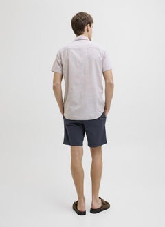 JJ Rebel Jrebsharp Chino Short  - Image 2