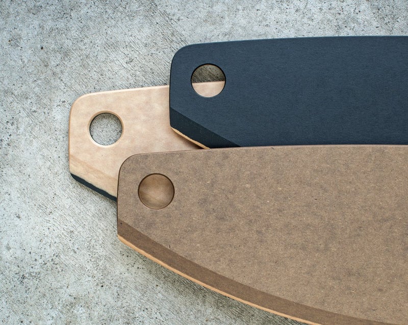 Epicurean Pizza Cutter Series - Natural/Slate - Image 4