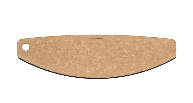 Epicurean Pizza Cutter Series - Natural/Slate - Image 1