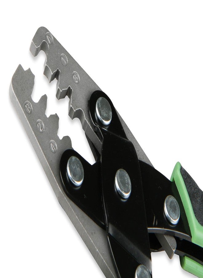 إم إس دي كماشة تجعيد مقاومة للعوامل الجوية MSD 3511 - Image 4