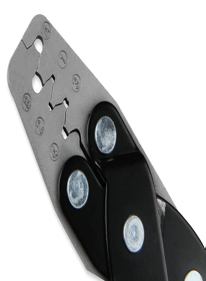 إم إس دي كماشة تجعيد مقاومة للعوامل الجوية MSD 3511 - Image 3