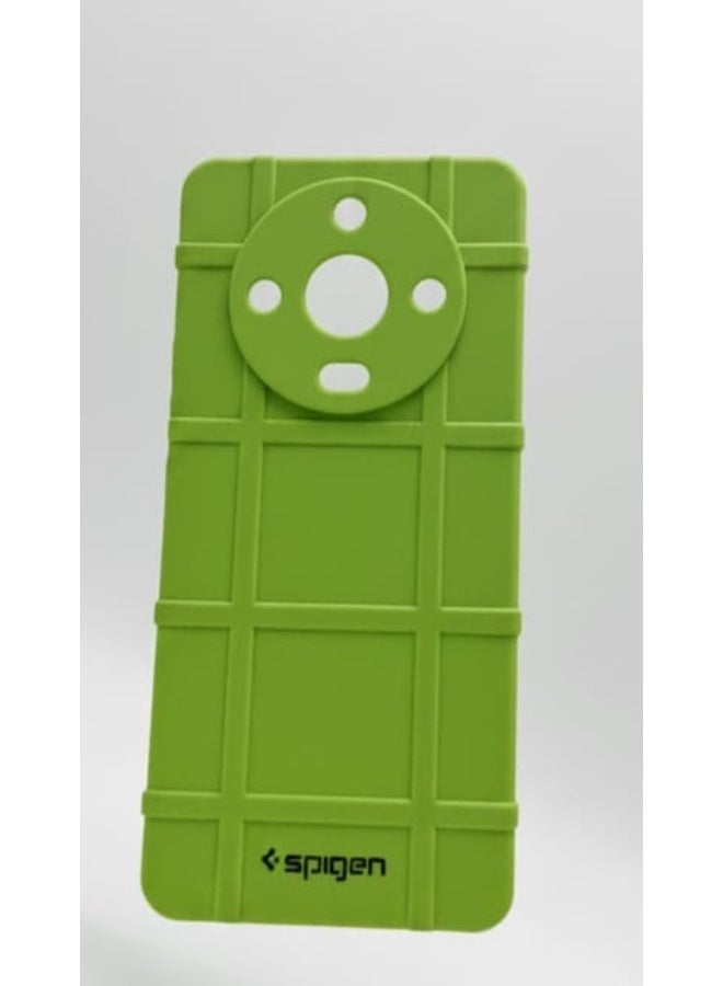Spigen Silicone Back Cover for Realme 11pro