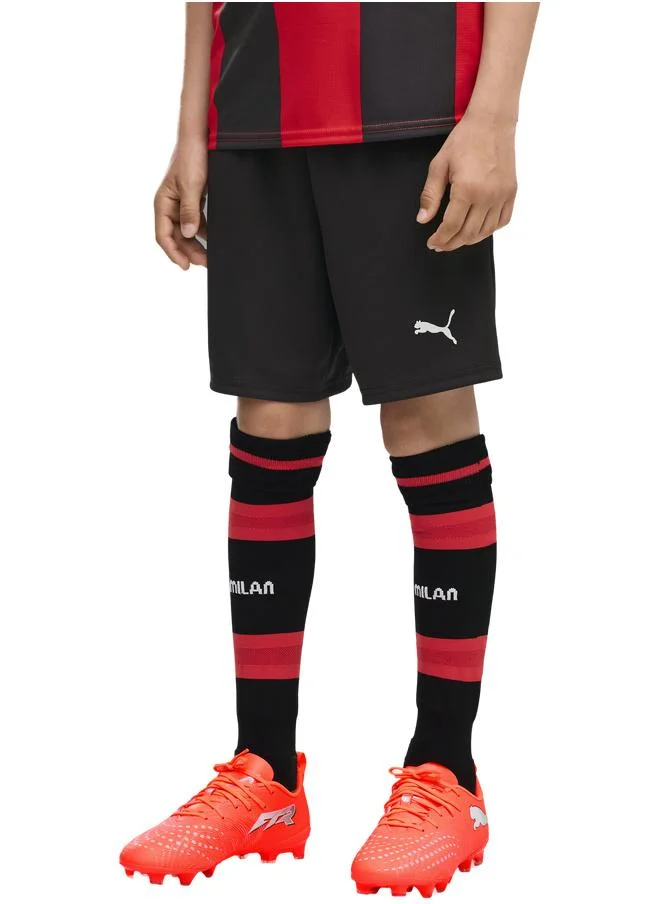 Puma AC Milan 26/27 Match Shorts Youth