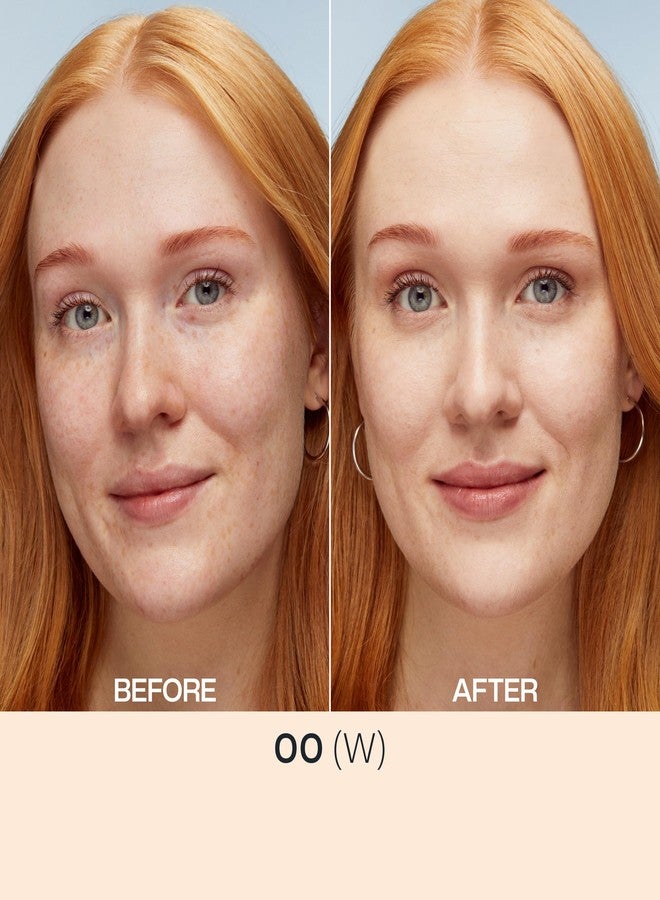 Lumene CC Cream Medium Coverage Foundation Ultra Light Vegan 1 fl oz - Image 3
