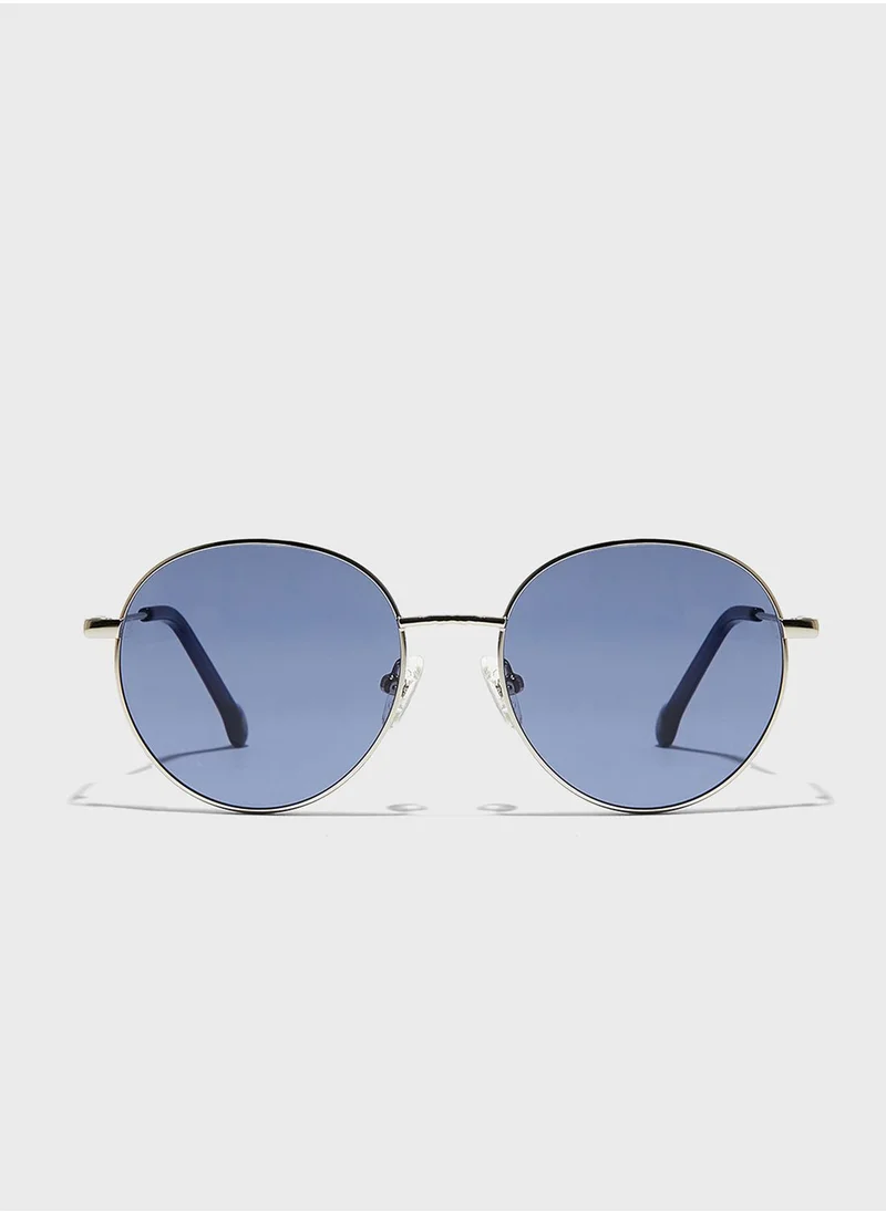 30 سندايز Around Round Sunglasses