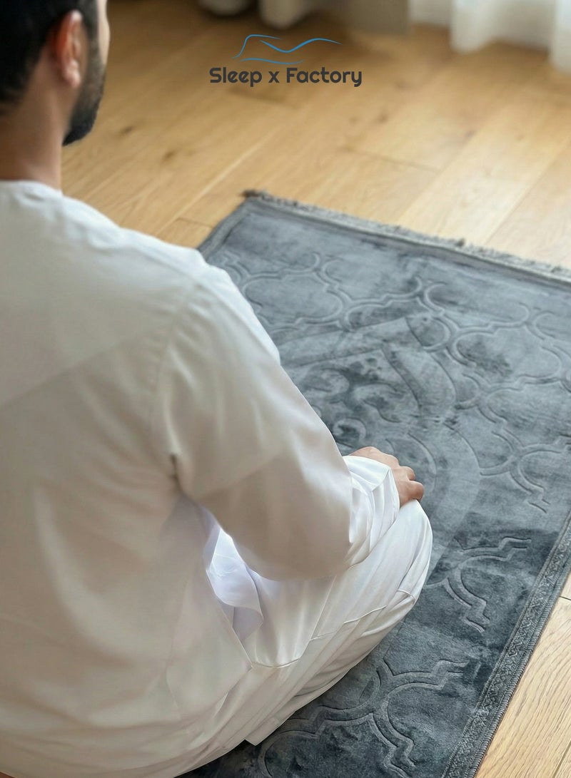 Sleep x Factory Premium Prayer Rug - Image 4