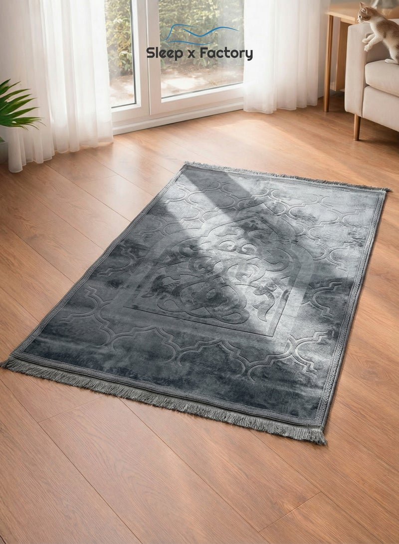 Sleep x Factory Premium Prayer Rug - Image 1