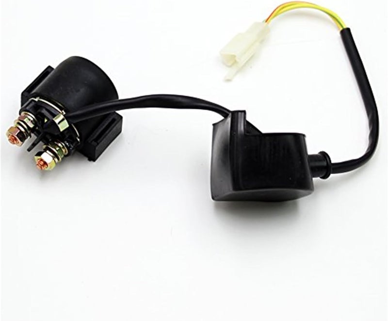 Vuzmode PRO BAT Full Electrics Wiring Harness Kit - Image 2