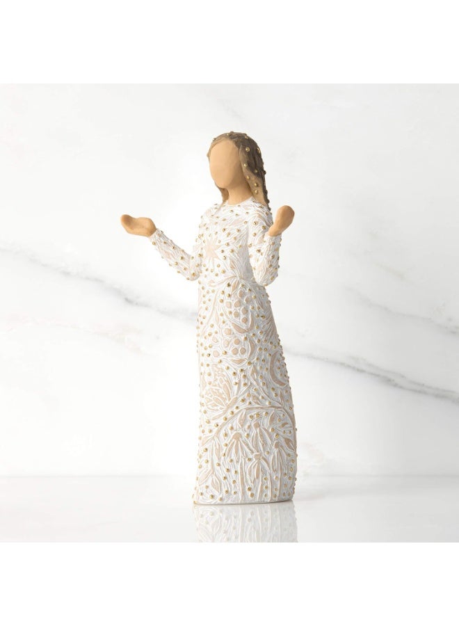 Willow Tree Everyday Blessings, Sculpted Hand-Painted Figure - Image 4