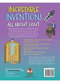 All About Light: From lenses to lasers  - Image 2