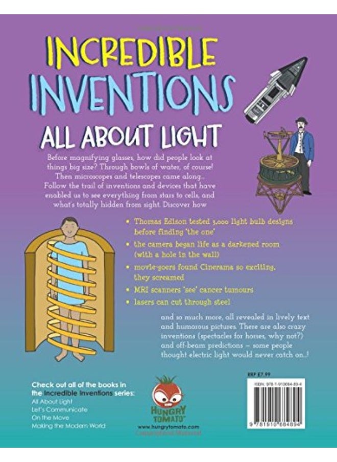 null - All About Light: From lenses to lasers - Image 1