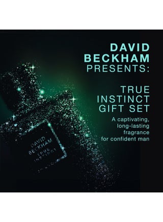 True Instinct 75ml Eau de Parfum Gift Set - view 4