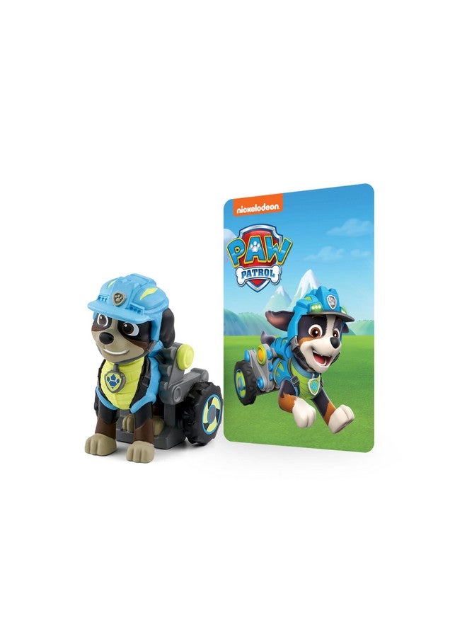 Tonies تمثال لعبة صوتية تونيس ريكس من باو باترول - Image 1