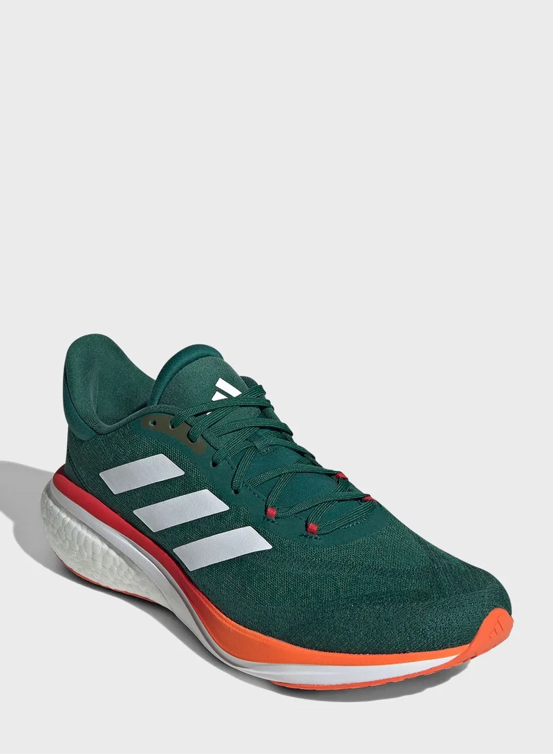 Adidas Supernova 3 Vegan Shoes