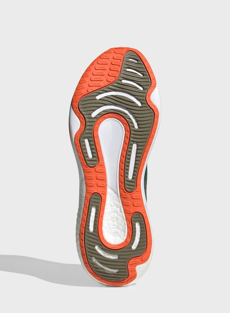 Adidas Supernova 3 Vegan Shoes