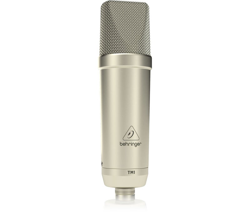behringer Behringer Behringer TM1 Complete Microphone Recording Package - Image 2