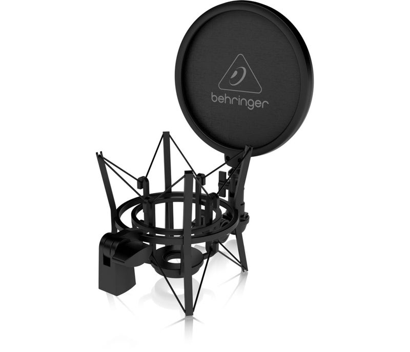 behringer Behringer Behringer TM1 Complete Microphone Recording Package - Image 5