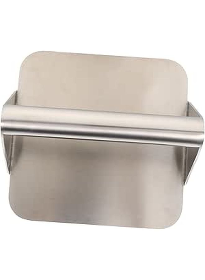 Healthy Stainless Steel Burger Pressing Tool Easy Clean - Image 1