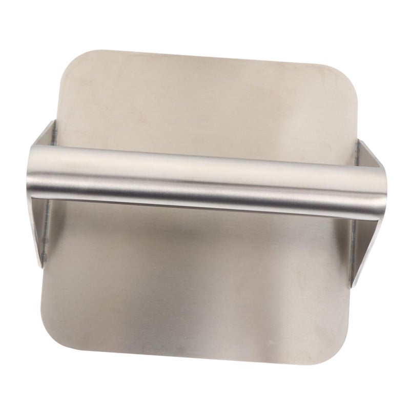 Healthy Stainless Steel Burger Pressing Tool Easy Clean - Image 2
