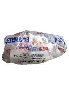 ماركة غير محددة مفتاح شداد مروحه حائط توشيبا العربي 16, 18 بوصه الاصلي  - Image 2