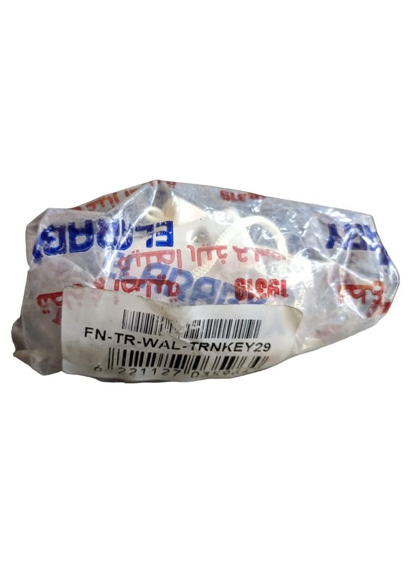 ماركة غير محددة مفتاح شداد مروحه حائط توشيبا العربي 16, 18 بوصه الاصلي  - Image 2
