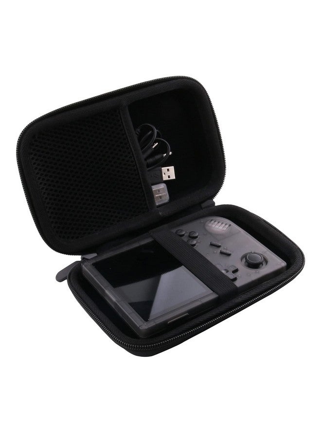 WERJIA Hard Carrying Case Compatible With Rg351V Handheld Game Console (Case Only) - Image 5