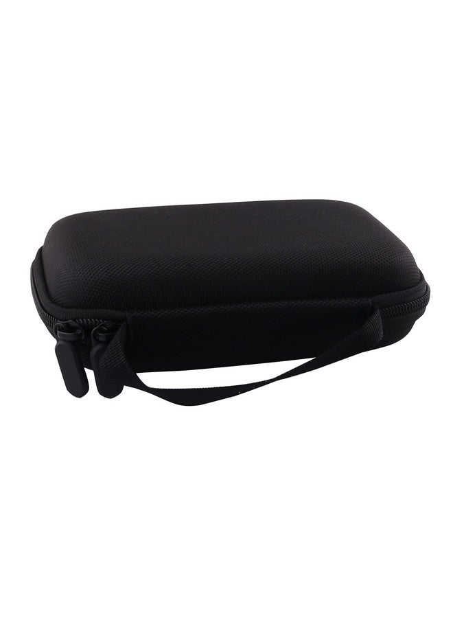 WERJIA Hard Carrying Case Compatible With Rg351V Handheld Game Console (Case Only) - Image 3