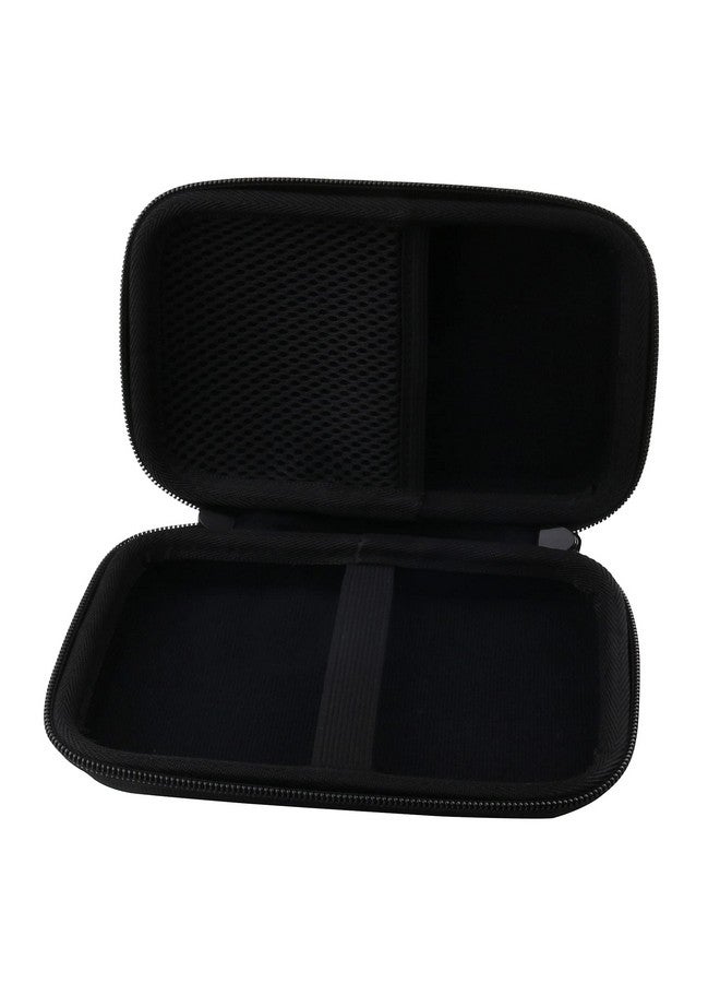 WERJIA Hard Carrying Case Compatible With Rg351V Handheld Game Console (Case Only) - Image 4
