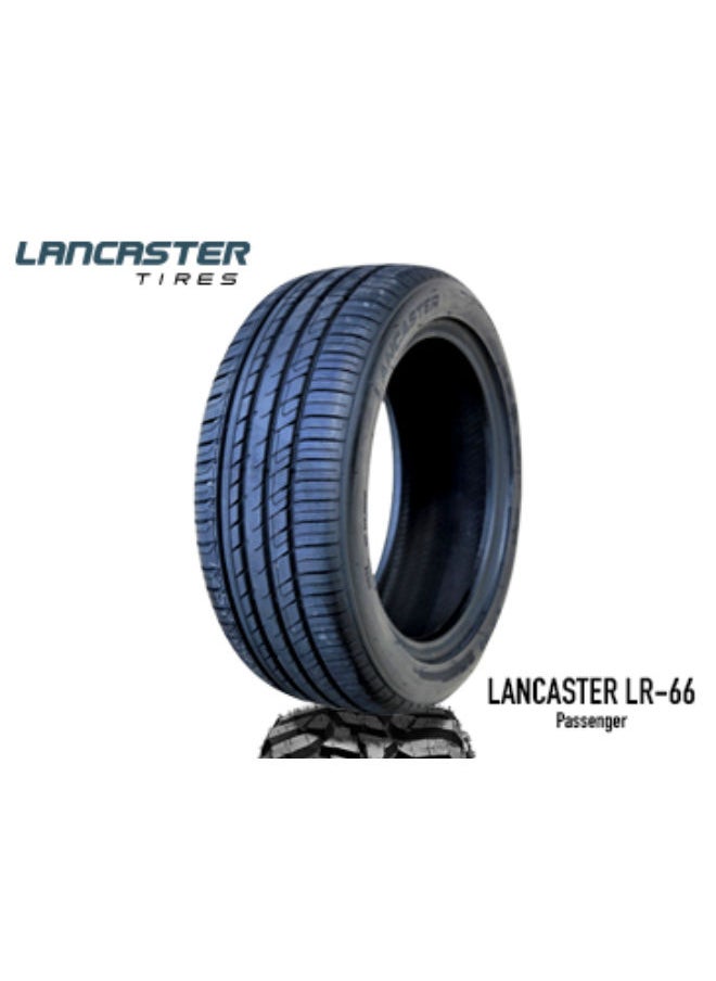 Lancaster - Car tyre 17/45/215 LANCESTER - Image 1