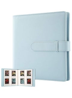 Y&D 256 Pockets Photo Album for Fujifilm Instax Mini LiPlay 11 90 70 50S 26 25 9 8+ 8 7S Instant Camera Link SP-1 Printer Polaroid Snap SnapTouch PIC-300 Z2300 Mint Zip  - Image 1
